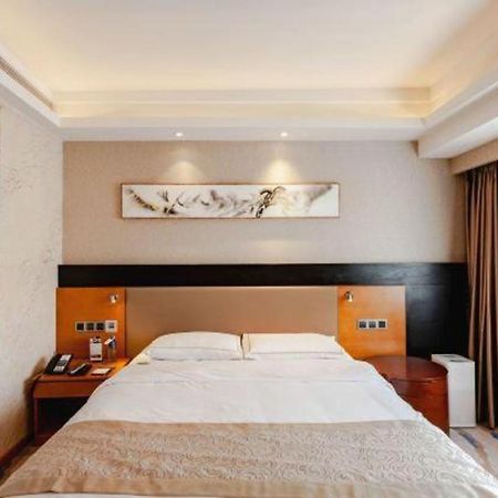 Yantai Bihai Hotel Экстерьер фото