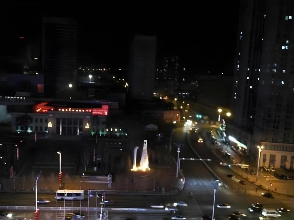Yantai Bihai Hotel Экстерьер фото